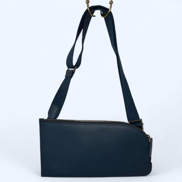 NWOT Everlane Italian Leather Crossbody Bag - Picture 6 of 7